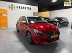 Peugeot 208 1.2 PureTech Blue Lease Allure Navi-Camera Apple, Voorwielaandrijving, Gebruikt, Origineel Nederlands, Handgeschakeld