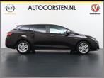 Toyota Corolla Touring Sport Suzuki Swace 1.8 Hybrid Trekh., 4 cilinders, Bruin, Corolla, 122 pk
