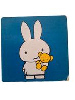 Dick Bruna zigzagboekje, Ophalen of Verzenden, Gelezen, Dick Bruna, 2 tot 3 jaar