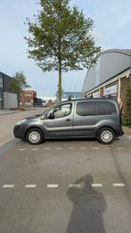 Citroen Berlingo 1.6Vti 25864KM aantoonbaar!, Auto's, Citroën, Te koop, 98 pk, Zilver of Grijs, Geïmporteerd