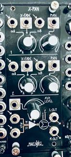 Make Noise X-Pan, Ophalen of Verzenden, Zo goed als nieuw