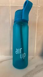 Air up turquoise, Ophalen, Gebruikt