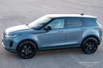Land Rover Range Rover Evoque 1.5 P300e AWD (bj 2022), Auto's, Automaat, Beige, Leder, Vierwielaandrijving