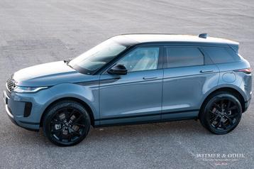 Land Rover Range Rover Evoque 1.5 P300e AWD (bj 2022) beschikbaar voor biedingen