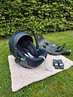 Cybex Z I-size inclusief draaiende base en koppelstukken kin, Ophalen of Verzenden, Zo goed als nieuw, Overige merken, Isofix