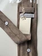 Viola Milano cashmere das. NIEUW. Meerdere kleuren. 7 fold., Ophalen of Verzenden, Nieuw