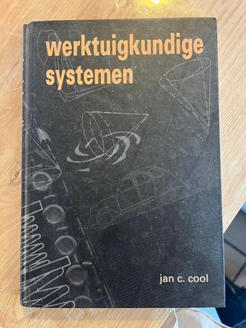 Werktuigkundige systemen incl. vragen en antwoorden beschikbaar voor biedingen