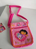 Nieuwe tas van DORA, Ophalen, Nieuw