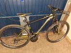 Merida Big Nine 100 Mountainbike, Fietsen en Brommers, Fietsen | Mountainbikes en ATB, Ophalen, Gebruikt, Hardtail, Heren