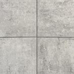Tijdelijke Actie TopTerrasTegels 80x80x4 Beige Nuance, Nieuw, Ophalen of Verzenden, 10 m² of meer, Beton
