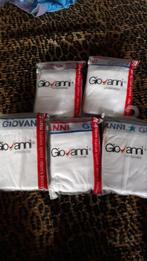 heren ondergoed, Kleding | Heren, Ondergoed, Verzenden, Wit, Boxer