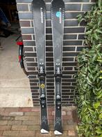 Elan Crystal ski's - 146 cm, 140 tot 160 cm, Gebruikt, Ophalen of Verzenden, Carve