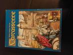 Carcassonne, Hobby en Vrije tijd, Gezelschapsspellen | Bordspellen, Ophalen of Verzenden, Zo goed als nieuw