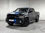 Dodge Ram 1500 5.7 V8 Quad Cab 6'4 401pk 2018, V-442-LL Bedr, Auto's, Dodge, Automaat, Gebruikt, Euro 6, Overige brandstoffen