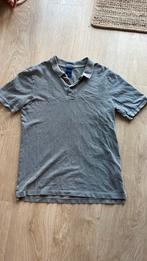 Nike poloshirt S, Verzenden, Nike, Zo goed als nieuw, Grijs