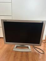 Medion computerscherm, Computers en Software, Monitoren, Ophalen of Verzenden, Zo goed als nieuw, 60 Hz of minder, LED