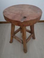 Oud krukje, Huis en Inrichting, Krukjes, Ophalen, Nieuw, Hout