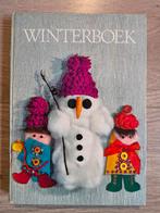 Margriet Winterboek 1970 - Nostalgisch Kinderboek, Gelezen, Diverse, Non-fictie, Ophalen of Verzenden