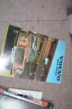 Folder Volvo 164, Ophalen, Gelezen, Volvo, Onbekend