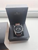 Alpha Sierra Reaper SBR02 Polshorloge, Leer, Staal, Polshorloge, Zo goed als nieuw