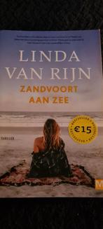 Linda van Rijn- Zandvoort aan  Zee, Zo goed als nieuw, Ophalen