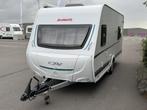Dethleffs C'Joy 460 LE Mover,Thule luifel bj 2024, Caravans en Kamperen, Standaardzit, Overige typen, Bedrijf, Dethleffs