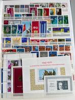 DDR 1970 postfris, Postzegels en Munten, Ophalen of Verzenden, Buitenland