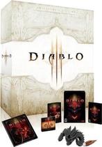Te koop PC Diablo III Collector’s Edition voor 99 euro, Spelcomputers en Games, Games | Pc, Nieuw, Role Playing Game (Rpg), Ophalen of Verzenden