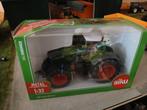 T.k. fendt 1050 siku, Hobby en Vrije tijd, Modelauto's | 1:32, Ophalen of Verzenden, Zo goed als nieuw, Tractor of Landbouw, SIKU