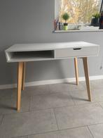 Bureau met lade, Huis en Inrichting, Ophalen of Verzenden, Gebruikt