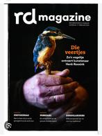 RD magazine 2021 - 2024, Ophalen of Verzenden, Zo goed als nieuw