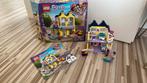41427 LEGO Friends Emma’s modewinkel, Ophalen of Verzenden, Zo goed als nieuw