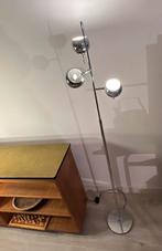 eyeball vloerlamp space age vintage, Ophalen of Verzenden, Zo goed als nieuw