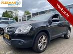 Nissan Qashqai 2.0 Tekna Premium * Automaat* Start Niet*, Auto's, Nissan, Automaat, Stof, 4 cilinders, Qashqai