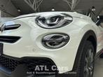 Fiat 500X 1.0 BENZINE | EURO 6 | AIRCO | 1J GARANTIE, Voorwielaandrijving, Gebruikt, Bedrijf, Handgeschakeld