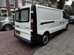 Renault Trafic 1.6 dCi T29 L2H1 Comfort Energy, Voorwielaandrijving, Euro 5, Stof, Huisgarantie