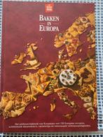bakken van koekjes taarten etc., Boeken, Riet Sprengers-Soest, Ophalen of Verzenden, Zo goed als nieuw, Europa