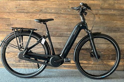 GIANT ANYTOUR E+ 6 LST 28 inch M frame 7 nexus versnellingen, Fietsen en Brommers, Fietsen | Dames | Damesfietsen, Nieuw, Giant