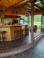 Bar eetcafe Twenty7 Bant, Zakelijke goederen, Horeca | Overige, Ophalen