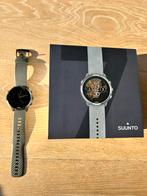 Garmin Suunto 7 Graphite, Sieraden, Tassen en Uiterlijk, Sporthorloges, Garmin Suunto 7, Ophalen of Verzenden, Zo goed als nieuw