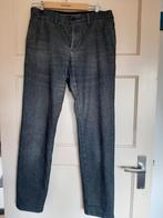 Tommy Hilfiger THFlex Pantalon - Jeans-look 32/34, Tommy Hilfiger, Ophalen of Verzenden, Zo goed als nieuw, Maat 48/50 (M)