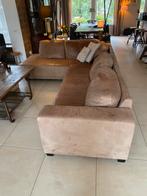 Bank 290x210, Huis en Inrichting, Ophalen, 250 tot 300 cm, Gebruikt, Vierpersoons of meer