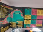 Solar festival camping ground, Verzamelen, Ophalen, Rechthoekig Liggend, Zo goed als nieuw, Canvas of Doek