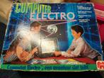 Computer electro vintage jaren 80, Ophalen of Verzenden, Gebruikt