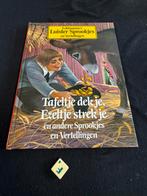 Luister Sprookjes en Vertellingen, Boeken, Sprookjes en Fabels, Ophalen of Verzenden, Gelezen