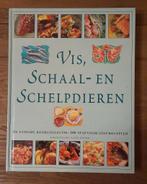 Linda Doeser - Vis, Schaal- en Schelpdieren, Ophalen of Verzenden, Gelezen, Linda Doeser, Overige gebieden