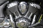 Indian Roadmaster, Motoren, Motoren | Overige merken, Bedrijf, 2 cilinders, 1811 cc, Chopper