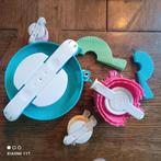 Clover Pompom makers - zie omschrijving, Ophalen of Verzenden, Nieuw, Materiaal