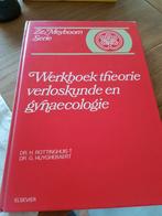 Werkboek theorie verloskunde en gynaecologie, Boeken, Ophalen of Verzenden, Beta, Gelezen, Niet van toepassing