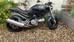 Ducati Monster 618 i.e., Motoren, 2 cilinders, Motorrijbewijs A, Bedrijf, Meer dan 35 kW